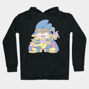 magical gnome Hoodie